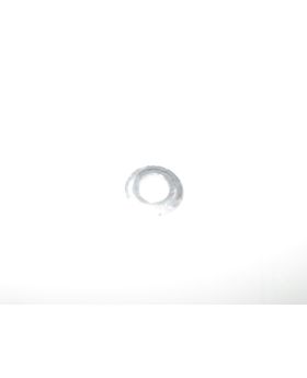 Mercedes Coolant Drain Plug Seal Ring Crush Washer A1129970144 New Genuine